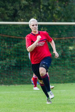 Bild 147 - Frauen SG Ratekau-Strand - SG Olympia-B�Hu : Ergebnis: 3:1